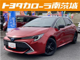 トヨタ カローラスポーツ