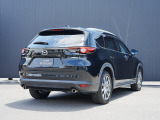 CX-8 2.2 XD Lパッケージ 