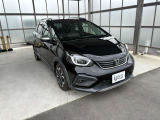 フィット  1.3 クロスター