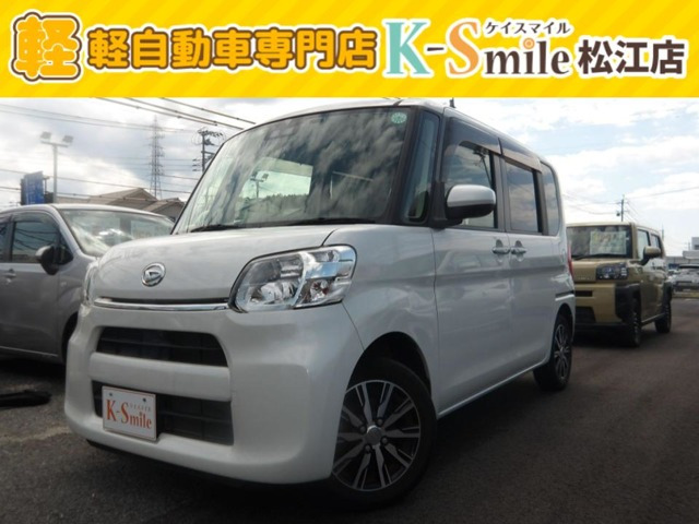 タント X VS SAIII