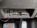 ETC付いております。遠方のお出かけもETCでスムーズです。