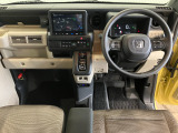 【Honda SENSING】衝突被害軽減ブレーキ〈CMBS〉、ACC〈アダプティブ・クルーズ・コントロール〉、LKAS〈車線維持支援システム〉、誤発進抑制機能、等で安全運転のサポートをします!
