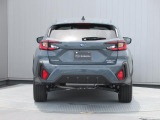 SUBARUを支える「SGP」革新的なプラットフォーム。車体の剛性を徹底的に強化することで、ドライバーの操作にクルマが瞬時に正確に反応し、操る喜びを高めます