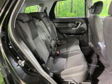 『輸入車ならではの洗練されたインテリア!英国らしい気品高いインテリアに仕上がっております!また、『インテリアガード』も扱っています。詳しくは店頭スタッフまで♪