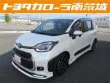 トヨタ シエンタ