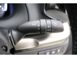 【ヘッドライトスイッチ】新法規対応で暗くなったら自動でヘッドライトの点灯をサポートしてくれます!任意での操作も可能!