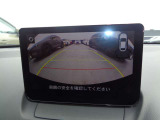 バックカメラ