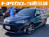 トヨタ カローラフィールダー