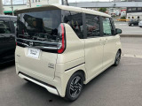 リヤスタイルです