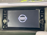 【純正ナビ】人気の純正ナビを装備。オーディオ機能も充実しており、Bluetooth接続すればお持ちのスマホやMP3プレイヤーの音楽を再生可能!毎日の運転がさらに楽しくなります!!