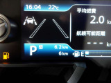 メーターパネルイメージです!