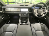 ディフェンダー  110 S 3.0L D300 ディーゼルターボ 4WD