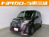 トヨタ ルーミー