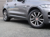 Fペイス 20d プレステージ 4WD 