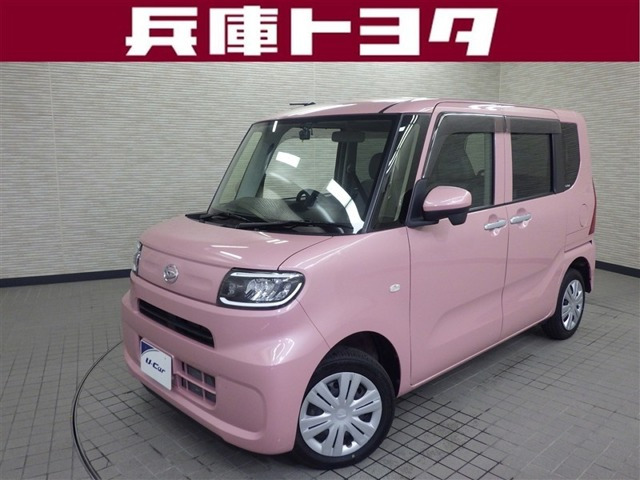 タント フレンドシップ スローパー L