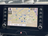 ハリアー 2.0 G 4WD 修復歴無し