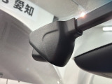 万が一の事故のときもドライブレコーダーがあると安心です。ご利用になる場合は個人情報保護の観点より新品の対応SDカードをお求め下さい。