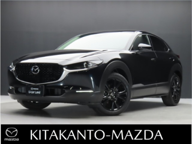 CX-30 2.0 20S Sパッケージ