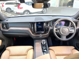 XC60 アルティメット B5 AWD 4WD 