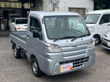 ハイゼットトラック スタンダード 農用スペシャル SAIIIt 4WD 