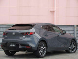 MAZDA3ファストバック 2.0 20S Lパッケージ 