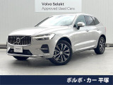 ボルボ XC60