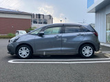 フィット 1.5 e:HEV ホーム 