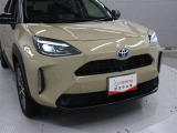 フロント廻りです。