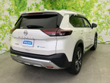 エクストレイル 1.5 G e-4ORCE 4WD 