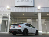 WRX  GT-H EX アイサイトX搭載車