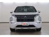アウトランダー PHEV 2.4 P 4WD 