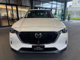 CX-60 2.5 25S Lパッケージ 4WD 