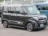 ★車検を受けて納車!安心して乗って頂けます★自社工場のメカニックによる車検整備を行い、不良部品はすべて交換調整いたします。追加料金は頂きません★