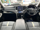 クラウンアスリート ハイブリッド 2.5 S Jフロンティア 