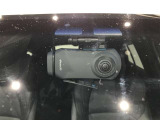 もしもの事故の際の記録はもちろん、旅行の際の思い出としてドライブの映像を楽しむことができます。
