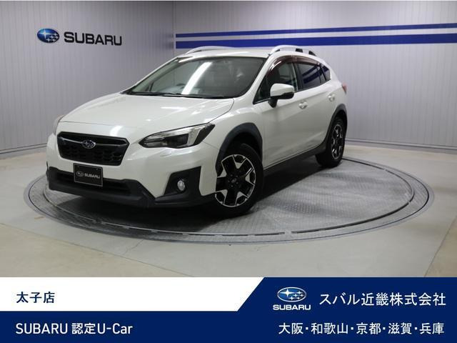XV 2.0i-L アイサイト 4WD 