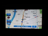 ナビ付なので、遠出の際も道に迷うことはありません♪安心してドライブをエンジョイして下さい♪(AVN-LBS01)