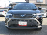 カローラクロス 1.8 ハイブリッド Z 