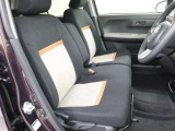 ☆座り心地が良いシートなので長時間の運転でも快適にお過ごしいただけます♪