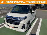 トヨタ ルーミー