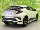 C-HR ハイブリッド 1.8 G LED エディション 