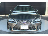 LS 500h バージョンL 