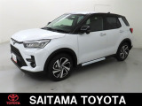 トヨタ ライズ