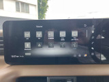 Googieと搭載NissanConnectインフォテインメントシステム