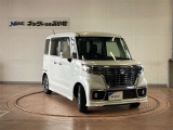 スペーシアカスタム ハイブリッド(HYBRID)  XS 4WD 
