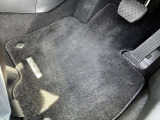 【車内ルームクリーニング済】展示前に内装・外装をプロがしっかりとクリーニングしております。