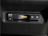 【ETC車載器】高速道路のご利用時にとても便利なETC車載器。セットアップ(費用別途)後にお渡ししとなります。