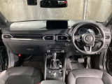 CX-5  2.5 25S スポーツ アピアランス
