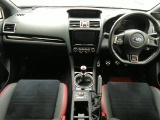 WRX STI 2.0 タイプS 4WD 