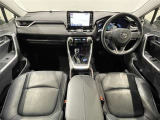 RAV4 2.5 ハイブリッド G E-Four 4WD 
